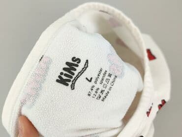 h m sweter w paski zielony: Bluzka dla mężczyzn, L — 4