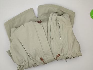 polar diverse: Diverse, Parka damska, rozmiar L — 6