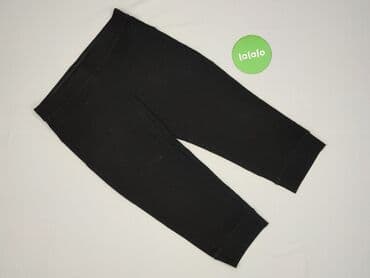 krótkie legginsy sportowe damskie: Legginsy Krótkie damskie, rozmiar S — 2
