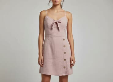 sukienka rozmiar xs: Sinsay, Sukienka damska, rozmiar XS — 8