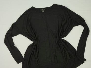 Bluzki: H&M, Bluzka damska, rozmiar S