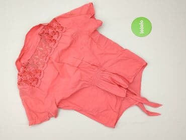 bluzka montego: Swest, Koszula damska, M — 4