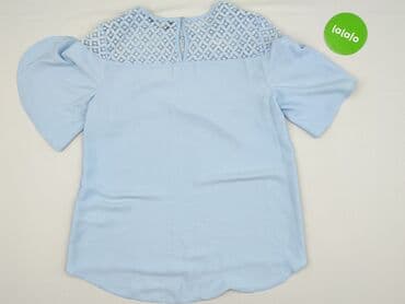 bluzka na wesele plus size: F&F, Bluzka damska, rozmiar L — 3