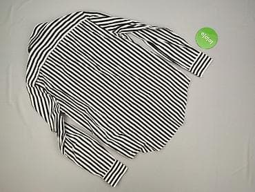 black squad buty: H&M, Koszula damska, rozmiar S — 3