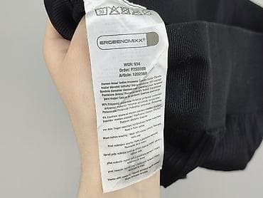 kostka: Leggings, Legginsy Sportowe damskie, rozmiar XL — 5