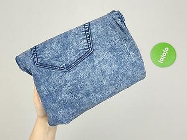 praca camaieu: Denim Co, Jeansy damskie, rozmiar XL — 5