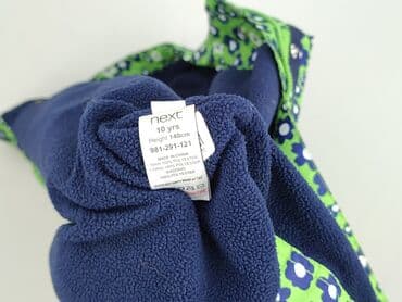 kurtka kozuch stradivarius: Kurtka przejściowa, Next, 10 lat, 134-140 cm, stan - Idealny — 5