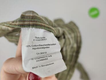 sweter lee: Cottonfield, Koszulа dla mężczyzn, rozmiar M — 5