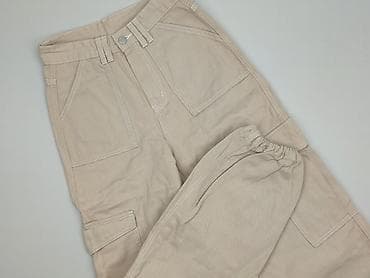 spodenki carry: Shein, Spodnie cargo damskie, rozmiar XS — 1