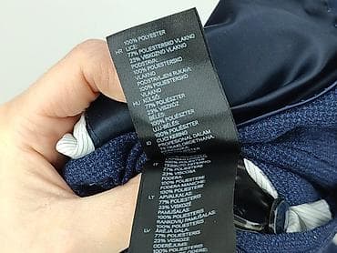 pow second hand: H&M, Marynarka dla mężczyzn, rozmiar 2XL — 6