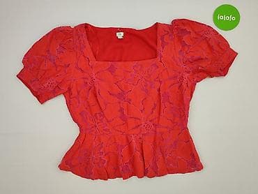 River Island, Women's blouse, size 2XL — 2
