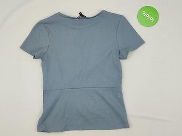 Ubrania damskie: Express, Bluzka damska, rozmiar M — 3