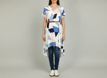 allegro pl sukienki damskie: Sukienka damska, rozmiar M — 1