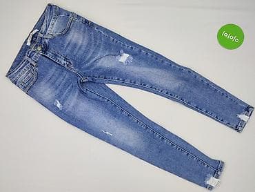 m sara jeans: M.Sara, Jeansy damskie, rozmiar L — 2