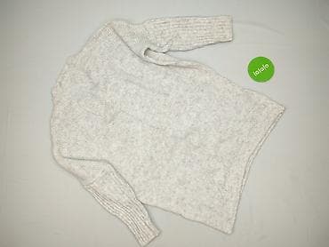 bluzy appendage: Sweter damski, rozmiar 6XL — 3