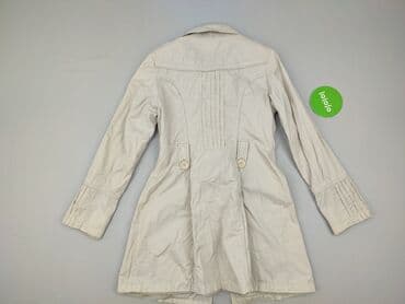 дублянка жіноча польща: Women`s trench, size One size — 3