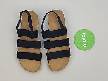 buty stich: Sandały damskie, rozmiar 40 — 2