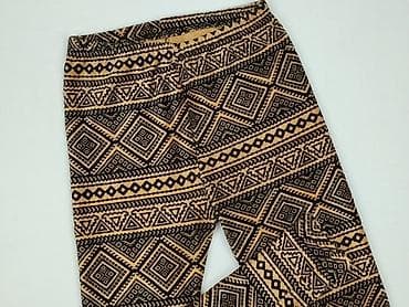 Legginsy Sportowe damskie, rozmiar S