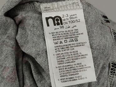 lidl koszulka termiczna: Blouse, Mothercare, 2-3 years, 92-98 cm, condition - Perfect — 5