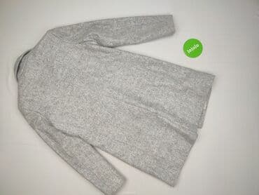 kurtka przejsciowa lidl: Odzież wierzchnia 
, Płaszcz damski, M — 3