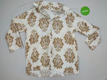 biale body reserved: Koszula damska, rozmiar M — 2