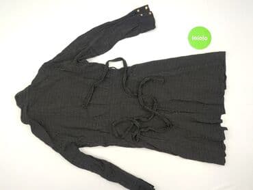 jakie rajstopy do srebrnej sukienki: Mohito, Women`s dress, size S (EU 36) — 3