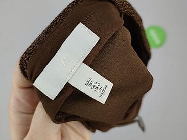 hm body cekinowe: H&M, Body damskie, rozmiar L — 4