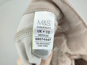 hexeline bluzki: Marks & Spencer, Jeansy damskie, rozmiar M — 5
