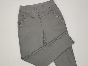 sliskie legginsy: Legginsy Eleganckie damskie, rozmiar L — 1