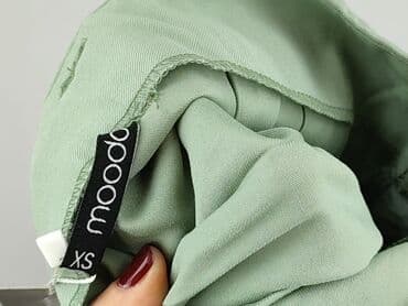 moodo krótkie spodenki damskie: Moodo, Szorty damskie, rozmiar XS — 5