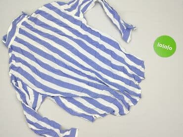 koszula w paski bershka: ONLY, Koszula damska, rozmiar M — 5