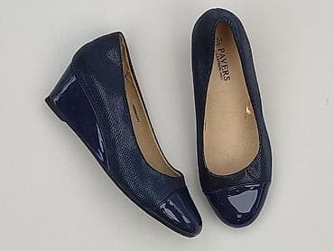 slip on h: Półbuty damskie, rozmiar 38 — 1