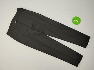 ergee body: Spodnie materiałowe damskie, rozmiar L — 2