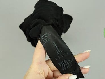 c a bluzy damskie duże rozmiary: Bluzka damska, rozmiar L — 4