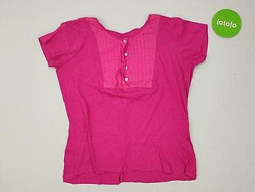 chabrowa bluzki: Okay, Bluzka damska, rozmiar M — 2
