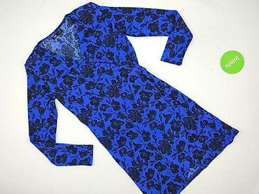 sukienki hafty: Sinsay, Sukienka damska, rozmiar M — 2