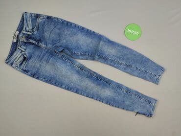 buty oleksy mokasyny: ONLY, Jeansy damskie, rozmiar S — 2