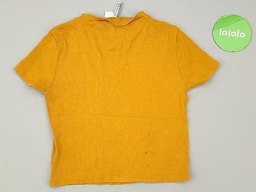 koszulka hellfire: H&M Divided, T-shirt damski, rozmiar M — 3