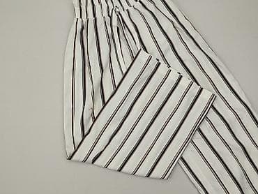 Shein, Material trousers for women, size XS