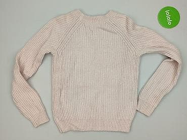 golf h m: H&M Basic, Sweter damski, rozmiar XS — 3