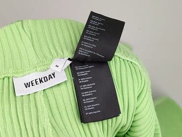 rajstopy wednesday: Weekday, Legginsy Eleganckie damskie, rozmiar M — 5