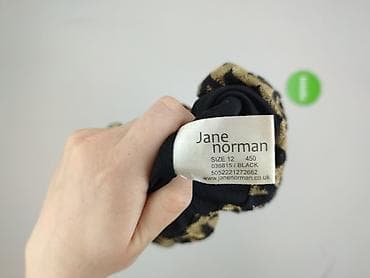 rozmiar dupy: Jane Norman, Sukienka damska, rozmiar L — 5