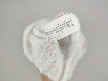 jasne buty: Sweter damski, rozmiar 5XL — 4