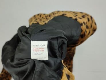 kurtka bomberka lidl: In The Style, Płaszcz damski, S — 5