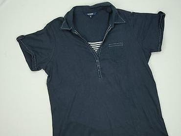 Maine, Koszulka polo dla mężczyzn, rozmiar L