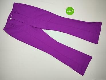 nly jeans: Spodnie materiałowe damskie, rozmiar L — 2