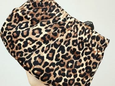 komplet welurowy krótkie spodenki: Szorty damskie, rozmiar M — 6