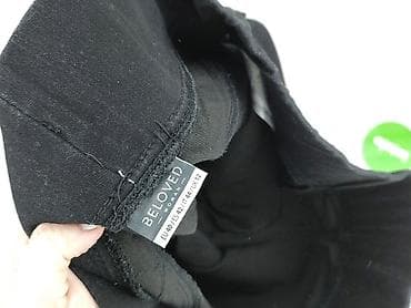 pull pull bear: Beloved, Leggings size M — 4