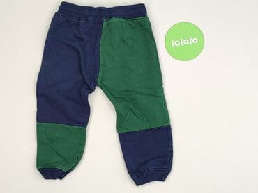 spodnie goodies woskowane: Sweatpants, 2-3 years, 92/98, condition - Perfect — 3