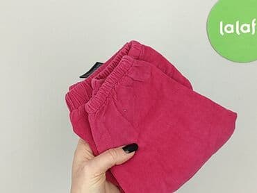 skarpety wzorowane z abs: Spodnie dresowe, H&M, 3-6 miesięcy, stan - Bardzo dobry — 5